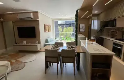 Apartamento com 3 quartos à venda na Rua Irineu De Toledo, 225, Horto Florestal, Jundiaí