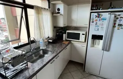 Apartamento com 3 quartos à venda na Avenida São João, 640, Vila Joana, Jundiaí