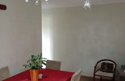 Apartamento em parque residencial eloy chaves  -  jundiaí