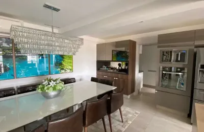 Apartamento com 3 quartos à venda na Rua Jundiaí, 3311123456, Anhangabaú, Jundiaí