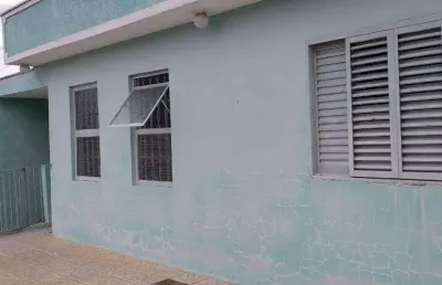 Casa com 3 quartos à venda na Rua Guilherme Augusto Baad, 21, Vila Esperança, Jundiaí