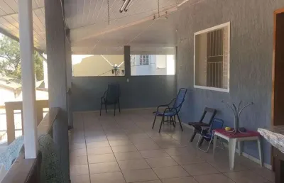 Casa com 3 quartos à venda na Rua Professora Maria Yone Junqueira, 146, Parque da Represa, Jundiaí