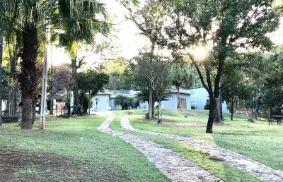Casa em condomínio fechado com 4 quartos à venda na Alameda Prata, 784, Chácara Flórida, Itu