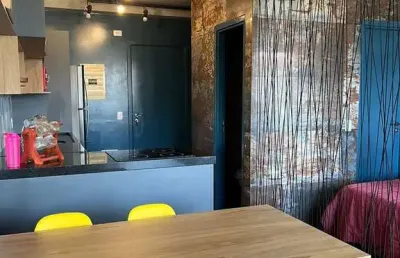 Apartamento com 1 quarto à venda na Rua Jundiaí, 4561232, Centro, Jundiaí