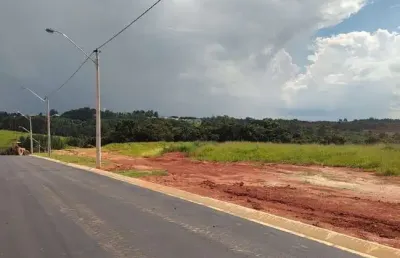 Chácara / sítio à venda na Avenida Alberto João Luchesi, 900, Caxambu, Jundiaí