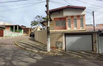 Casa com 3 quartos à venda na Avenida Presidente Vargas, 571, Vila Tavares, Campo Limpo Paulista