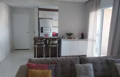 Apartamento com 2 quartos à venda na Avenida Reynaldo de Porcari, 2788, Medeiros, Jundiaí