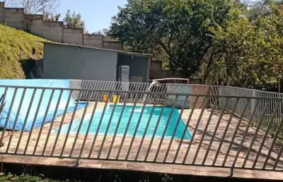 Chácara / sítio com 2 quartos à venda na Rua Via São Francisco, 298, Parque Iramaia, Campo Limpo Paulista