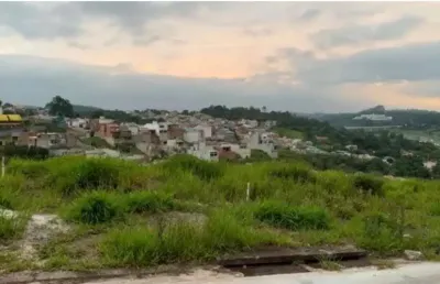 Chácara / sítio à venda na Rua Telma Cristina Vertuan, Sn, Jardim Vale Verde, Jundiaí