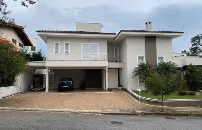 Casa em condomínio fechado com 3 quartos à venda na Rodovia Vereador Geraldo Dias, 480, Portal do Paraíso II, Jundiaí