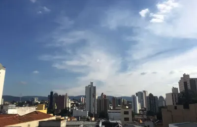 Apartamento com 3 quartos à venda na Rua do Rosário, 558, Centro, Jundiaí