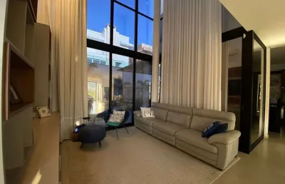 Casa em condomínio fechado com 4 quartos à venda na Rua dos Pinheiros, 410, Jardim Novo Mundo, Jundiaí