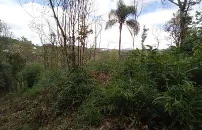 Terreno em chácara recreio lagoa dos patos  -  jundiaí