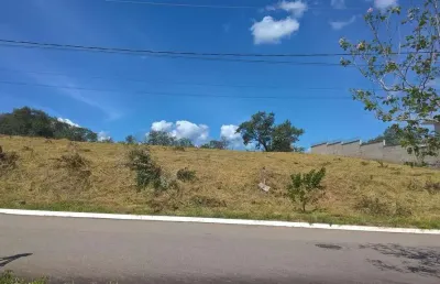 Chácara / sítio à venda na Rua Disnei Lopes Gimenes, Sn, Portal do Sol, Jundiaí