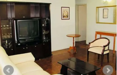 Apartamento com 3 quartos à venda na Rua Rangel Pestana, 66, Centro, Jundiaí