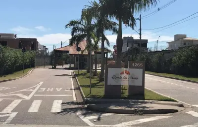 Terreno condomínio em parque residencial eloy chaves  -  jundiaí