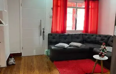 Casa com 5 quartos à venda na Avenida Bento do Amaral Gurgel, 887, Vila Nambi, Jundiaí
