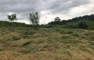 Terreno em chácara recreio lagoa dos patos  -  jundiaí
