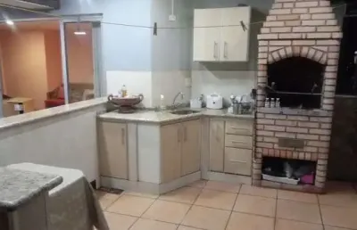 Apartamento com 2 quartos à venda na Rua Jundiaí, 9987745678, Centro, Jundiaí