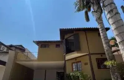Casa em condomínio fechado com 3 quartos à venda na Rua dos Pinheiros, 405, Jardim Novo Mundo, Jundiaí