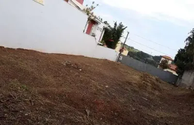 Chácara / sítio à venda na Rua Doutor Durval Knox da Veiga, 2231, Parque Quinta da Boa Vista, Jundiaí