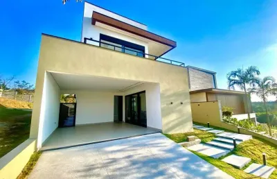 Casa em condomínio fechado com 3 quartos à venda na Rua Nivrigildo das Neves, 605, Malota, Jundiaí