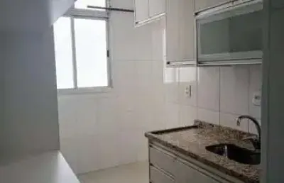 Apartamento com 1 quarto à venda na Rua Comendador Gumercindo Barranqueiros, 60, Jardim Santa Teresa, Jundiaí