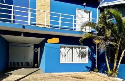 Casa em condomínio fechado com 3 quartos à venda na Rua Padre Luiz Chrispim, 725, Loteamento Villaggio di San Francisco, Jundiaí