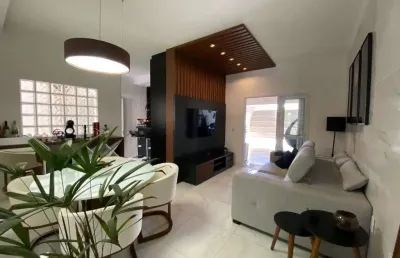 Casa com 2 quartos à venda na Rua Missionária Soledade Rodrigues, 110, Jardim das Tulipas, Jundiaí