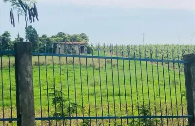 Chácara / sítio à venda na Rua Antônio Falcade, Sn, Traviú, Jundiaí