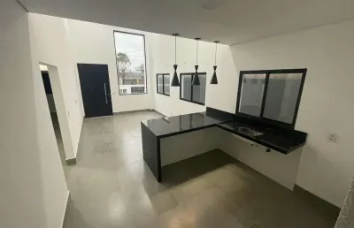 Casa com 3 quartos à venda na Rua Emilio Tosi, 495, Residencial Tosi, Itupeva