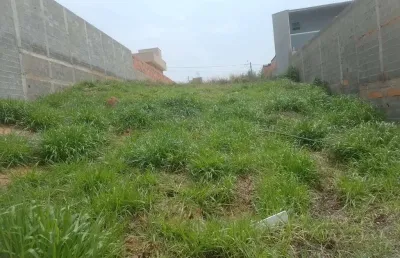 Chácara / sítio à venda na Rua Mário Berion Tonoli, S/n, Jardim Botânica, Itupeva