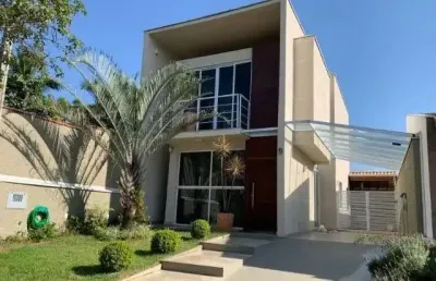 Casa em condomínio fechado com 3 quartos à venda na Rua Padre Luiz Chrispim, 725, Loteamento Villaggio di San Francisco, Jundiaí