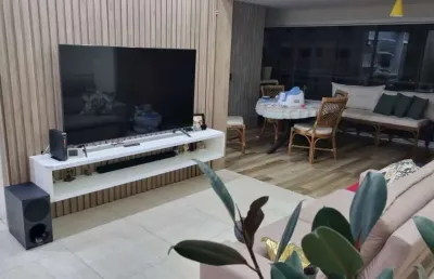 Apartamento com 3 quartos à venda na Rua Jundiaí, 3311-2-1, Anhangabaú, Jundiaí