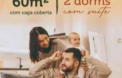 Apartamento com 2 quartos à venda na Rua Atibaia, 421, Jardim Colônia, Jundiaí