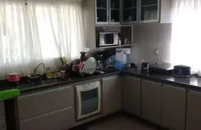 Casa com 2 quartos à venda na Avenida Malota, 324141, Chácara Malota, Jundiaí