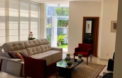 Casa em condomínio fechado com 3 quartos à venda na Avenida Professor Pedro Clarismundo Fornari, 4353, Engordadouro, Jundiaí
