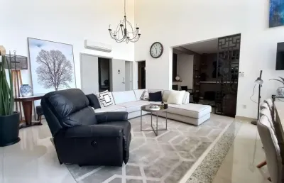 Apartamento com 3 quartos à venda na Avenida César Puglia, 873, Jardim das Samambaias, Jundiaí