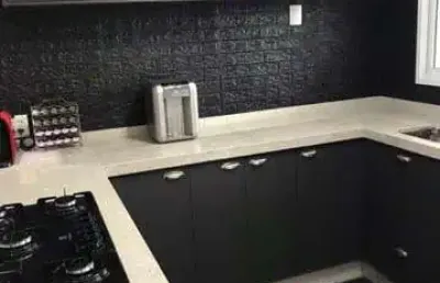 Casa com 3 quartos à venda na Rua Paulo Anselmo Boaventura, 2, Cidade Nova, Jundiaí