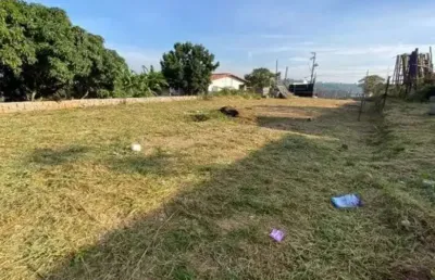 Chácara / sítio à venda na Avenida Alexandre Milani, Sn, Jardim Rosaura, Jundiaí