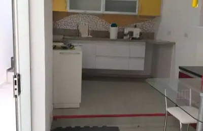 Casa com 3 quartos à venda na Rua Sílvio Romero, 253, Vila Della Piazza, Jundiaí