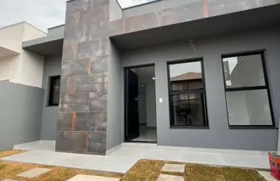 Casa com 3 quartos à venda na Rua Rosa Fontebasso Muller, 67, Jardim Marambaia, Jundiaí