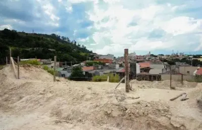 Chácara / sítio à venda na Rua Benedito dos Santos, S/n, Vila Josefina, Jundiaí