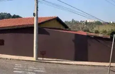 Casa com 5 quartos à venda na Rua Apiaí, 339, Vila Esperança, Jundiaí