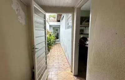 Casa com 5 quartos à venda na Rua Cecília Meirelles, 17, Vila Rio Branco, Jundiaí