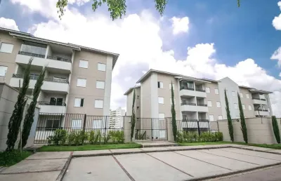 Apartamento com 3 quartos à venda na Avenida André Vidal de Negreiros, 230, Jardim Carlos Gomes, Jundiaí