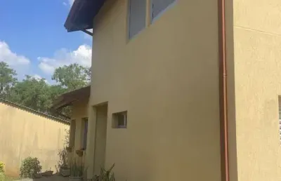 Casa com 7 quartos à venda na Rua Barão de Mauá, 156, Vila Imape, Campo Limpo Paulista