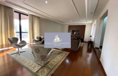 Apartamento com 4 quartos à venda na Rua do Retiro, 9, Retiro, Jundiaí