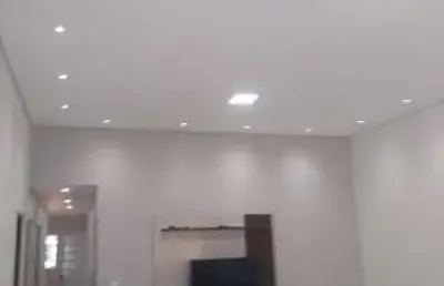Casa com 3 quartos à venda na Rua Clarina Alexandrina Silva de Souza, 41, Parque Santana (Botujuru), Campo Limpo Paulista