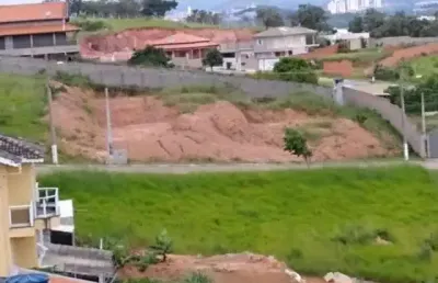 Chácara / sítio à venda na Travessa Um, Sn, Jardim Califórnia, Jundiaí
